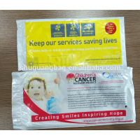 UK Charity collection Bag